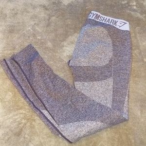 Gymshark flex leggings